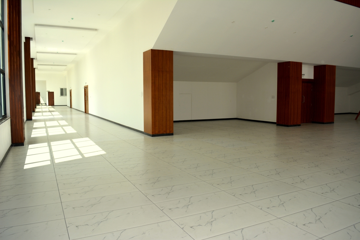 RNSIT Infrastructure photo 36